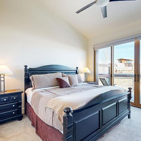 Newpark Townhomes 28 بارك سيتي المظهر الخارجي الصورة
