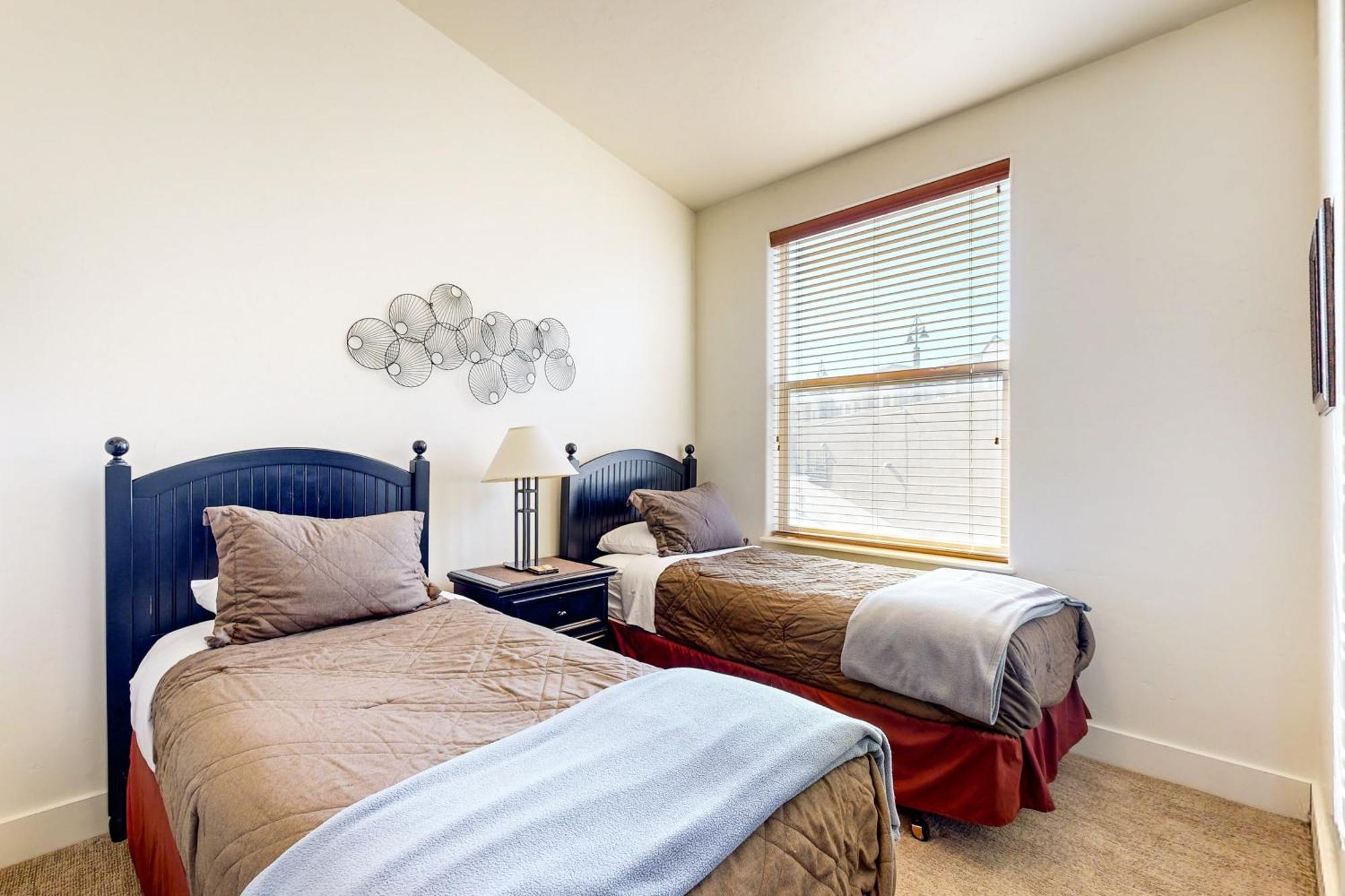 Newpark Townhomes 28 بارك سيتي المظهر الخارجي الصورة