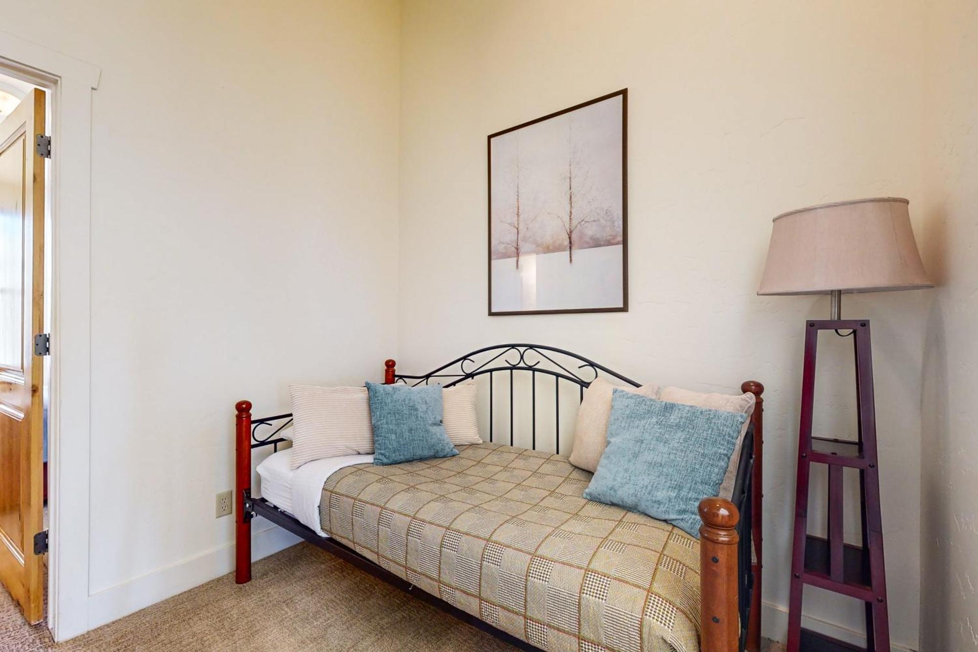 Newpark Townhomes 28 بارك سيتي المظهر الخارجي الصورة