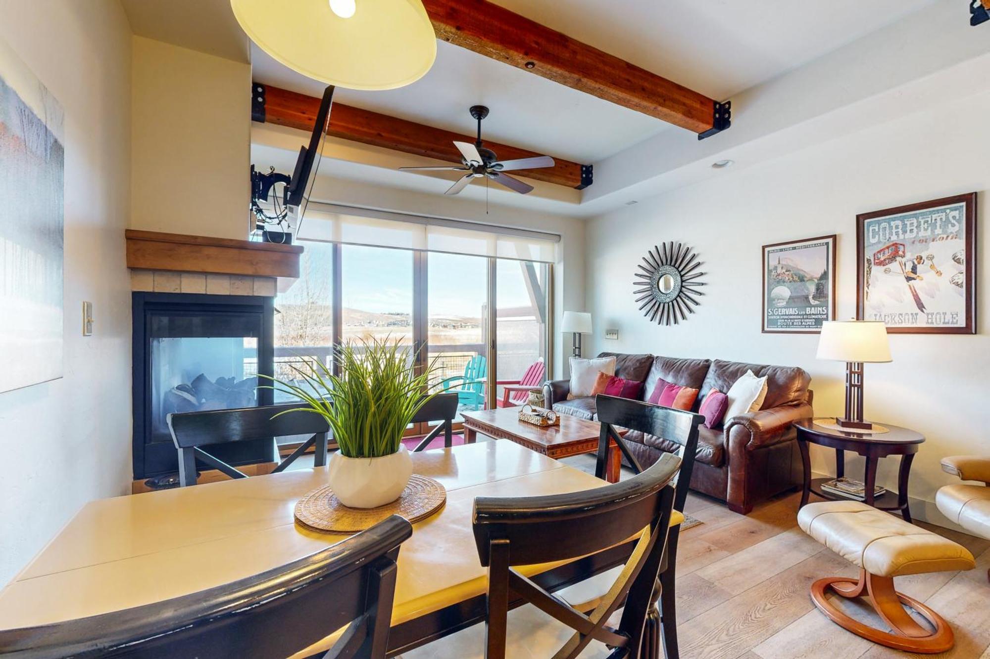Newpark Townhomes 28 بارك سيتي المظهر الخارجي الصورة