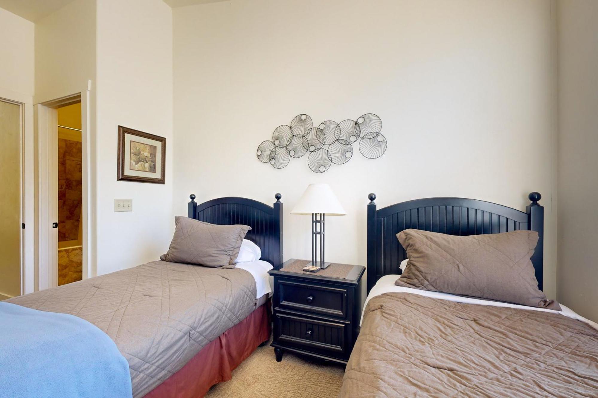 Newpark Townhomes 28 بارك سيتي المظهر الخارجي الصورة