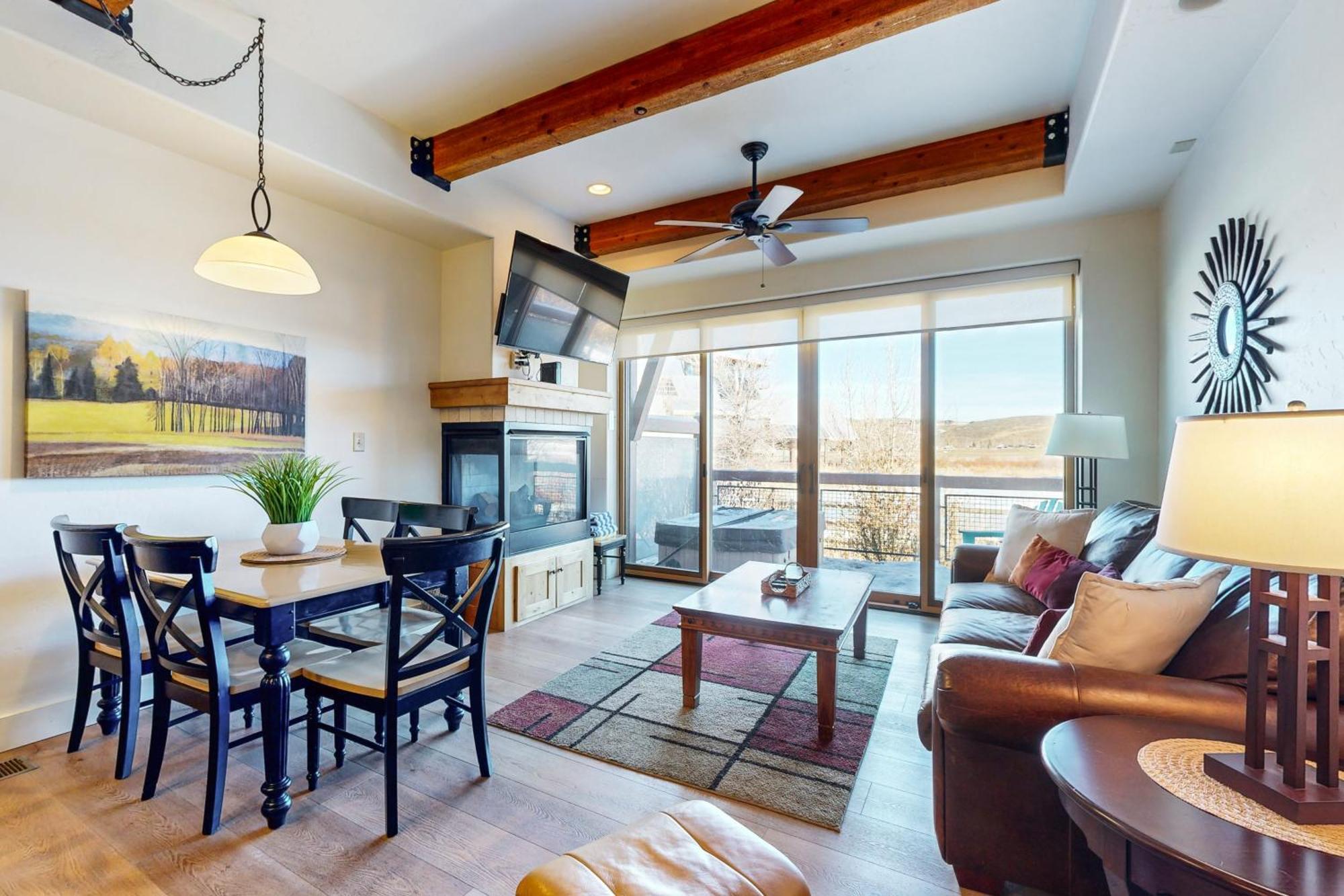 Newpark Townhomes 28 بارك سيتي المظهر الخارجي الصورة