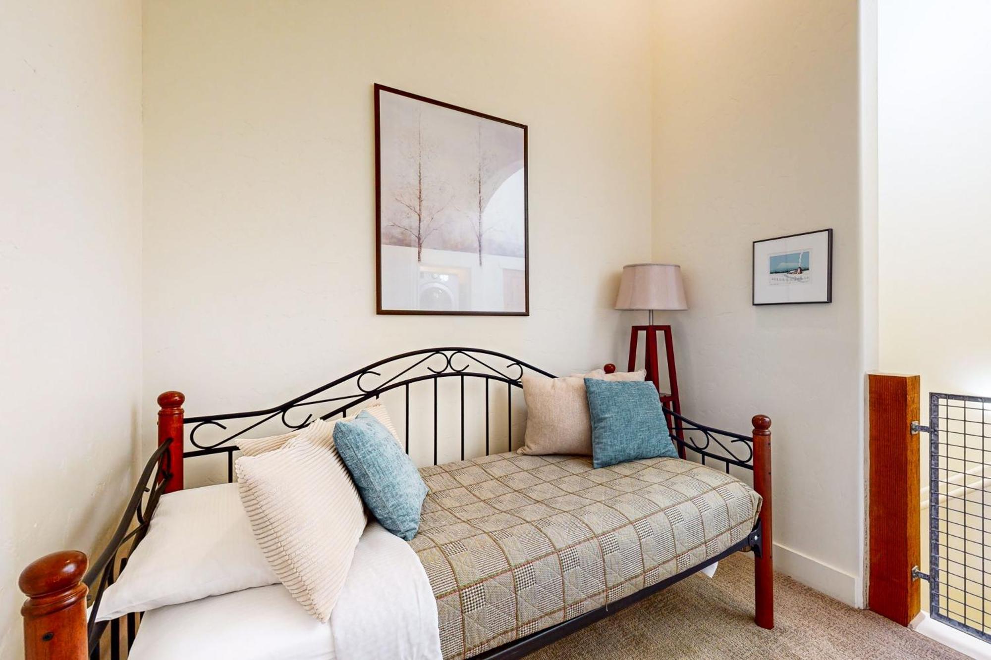 Newpark Townhomes 28 بارك سيتي المظهر الخارجي الصورة
