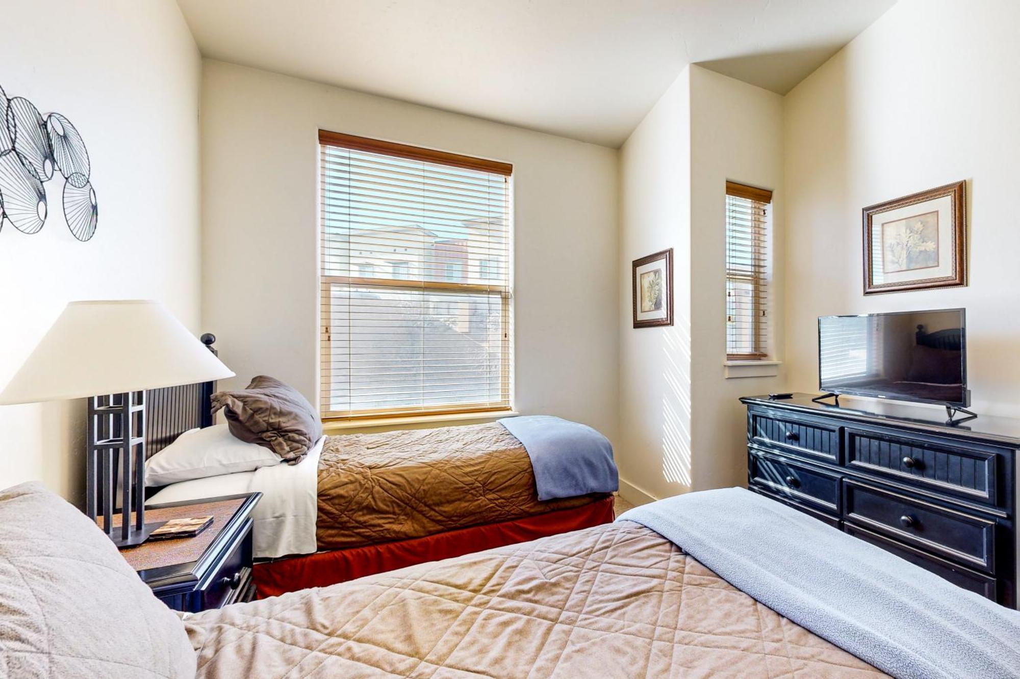 Newpark Townhomes 28 بارك سيتي المظهر الخارجي الصورة