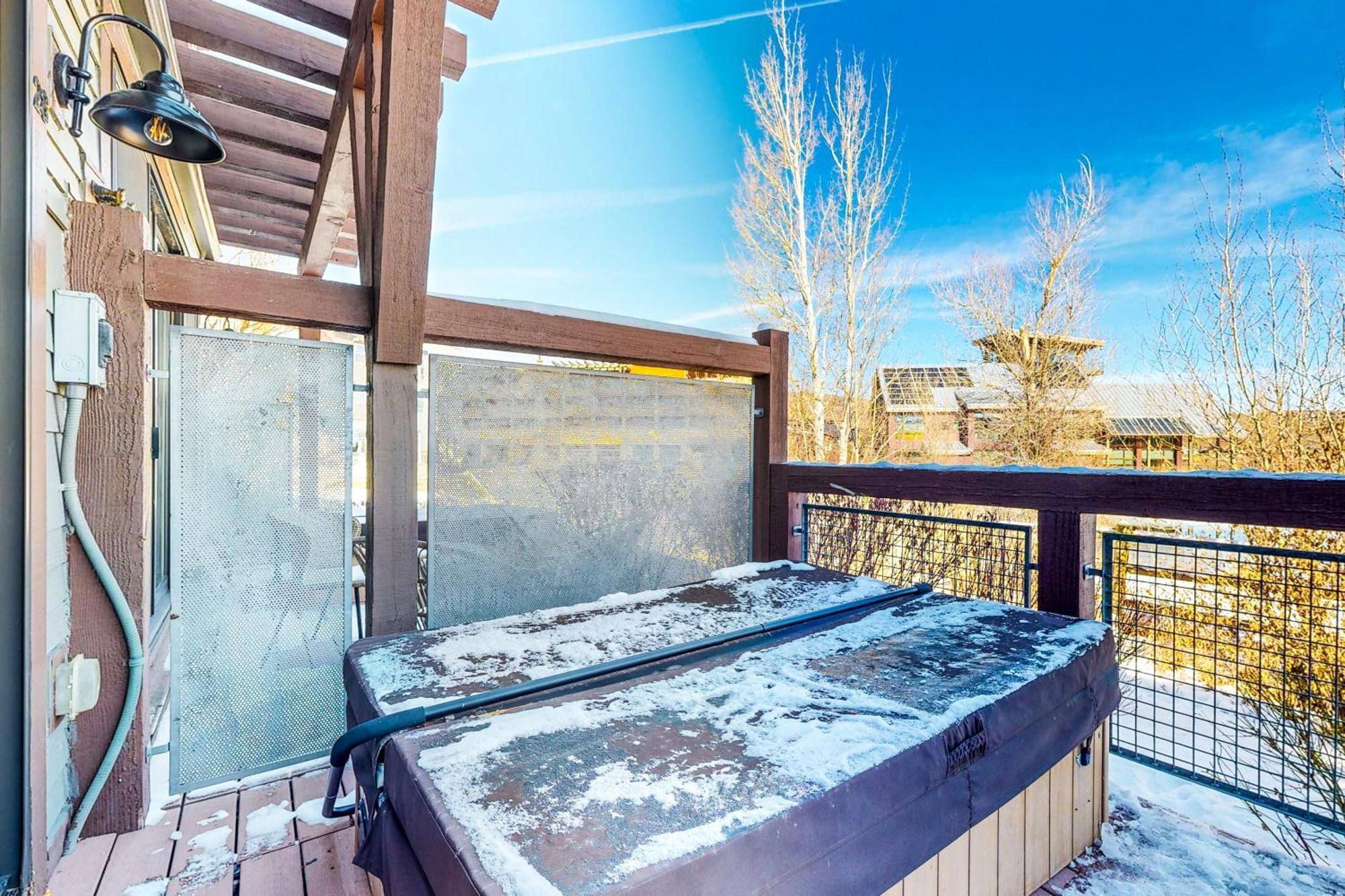 Newpark Townhomes 28 بارك سيتي المظهر الخارجي الصورة