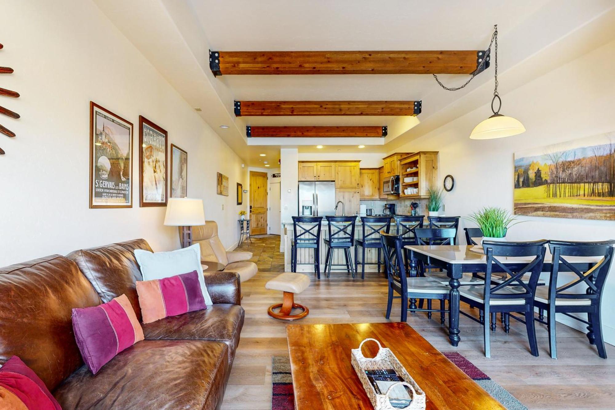 Newpark Townhomes 28 بارك سيتي المظهر الخارجي الصورة